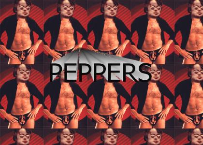 BRIAN PEPPERS IS NOT SEXY!! (refresh)