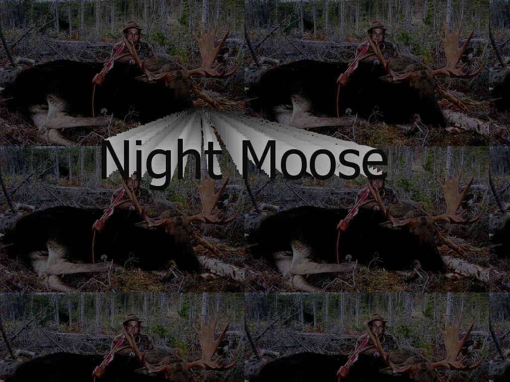 nightmoose