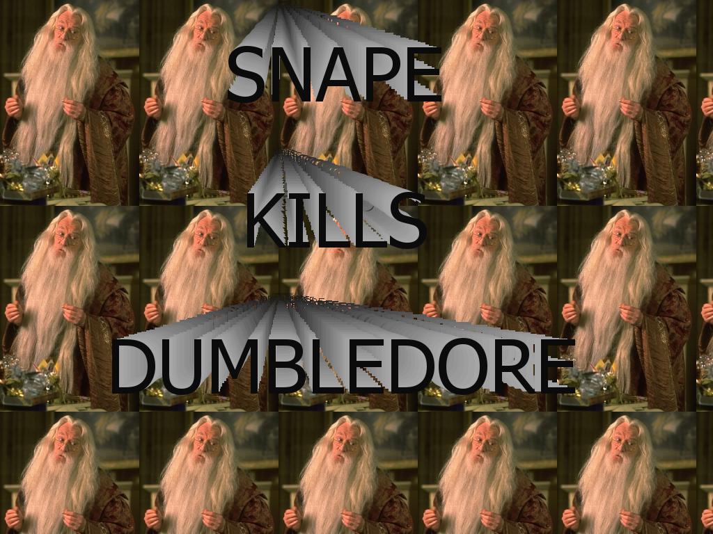 beatlesdumbledore
