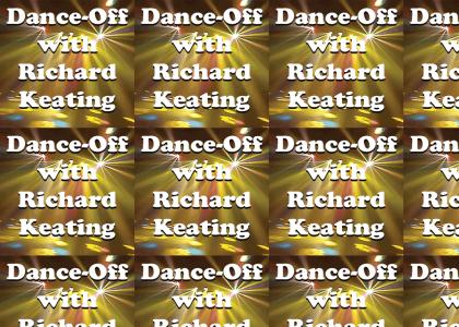 Richard Dance Off