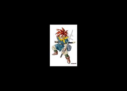 CRONO