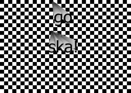 Ska Squared