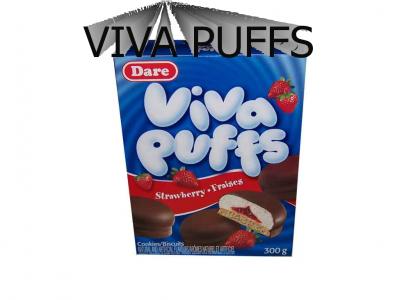 Viva Puffs