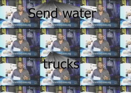 Send Trucks