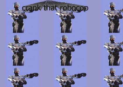crank that robocop