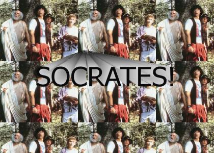 SOCRATES