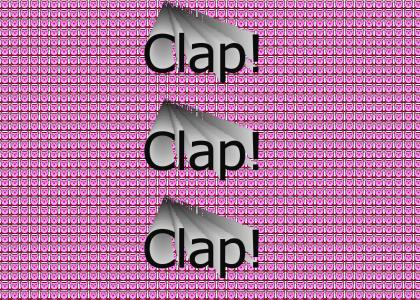 Kirby Clap