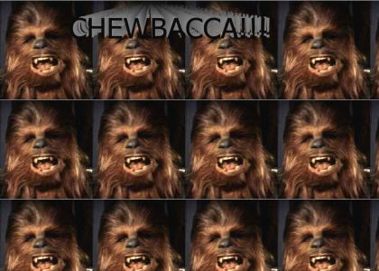 Chewbacca Song