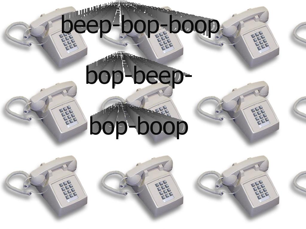 beepbopboop