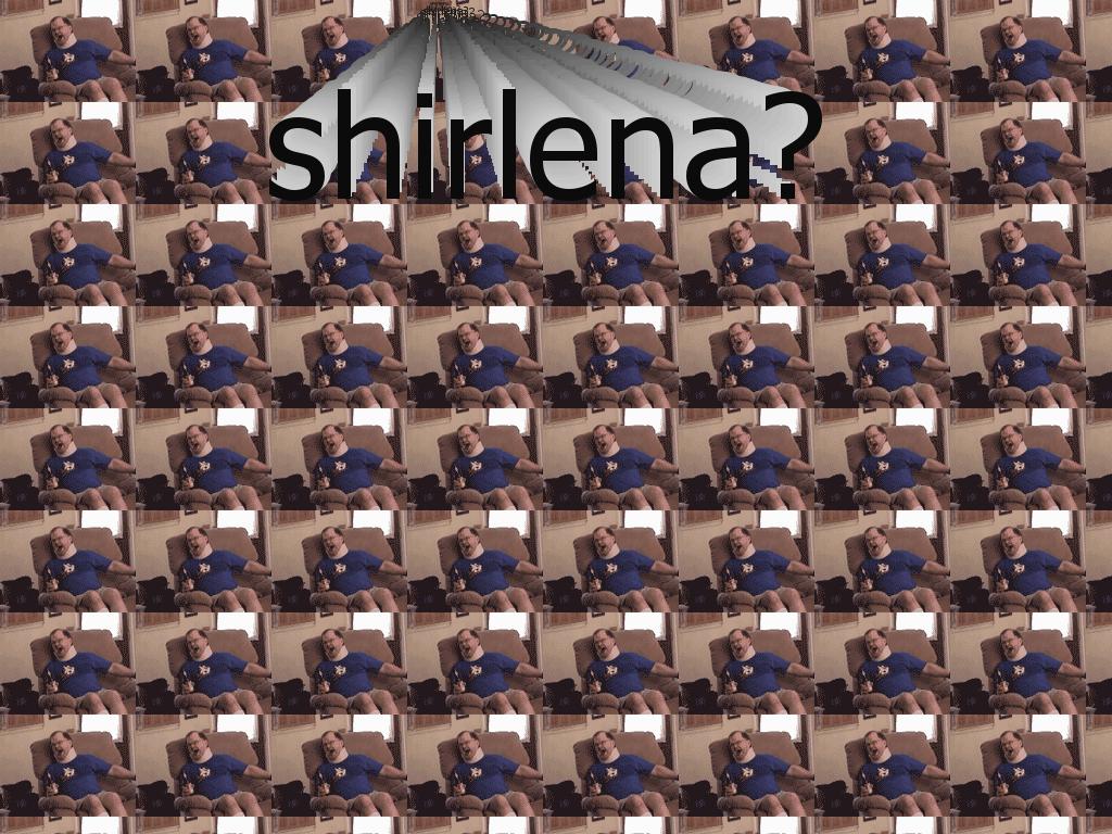 shirlena