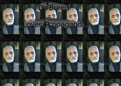 Breen For Propaganda