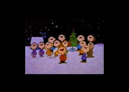 The Christmas Massacre of Charlie Brown