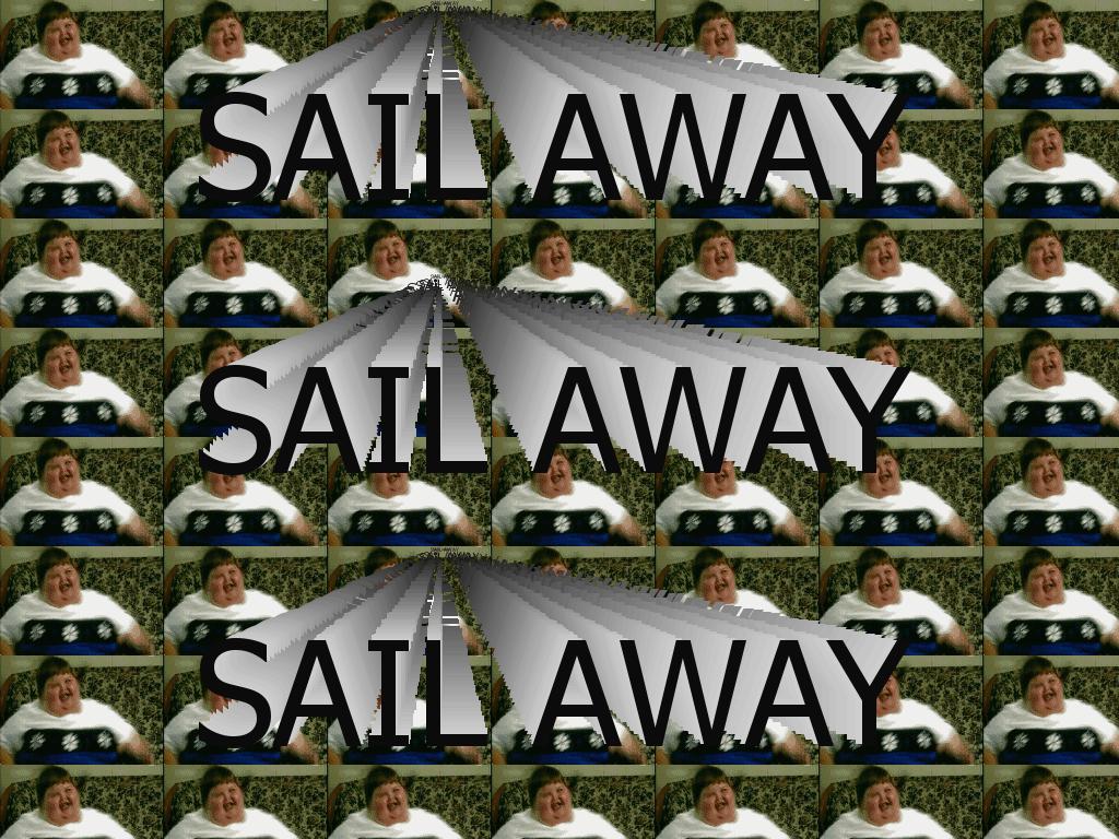 sailawayman