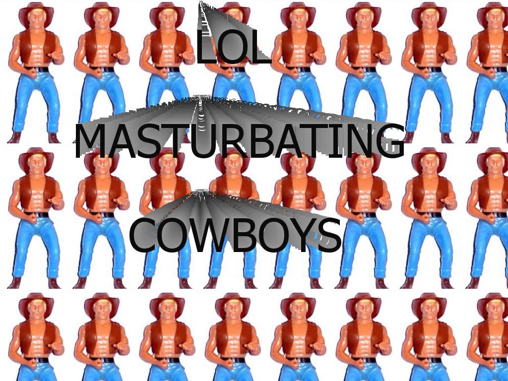 brokebackmasturbating