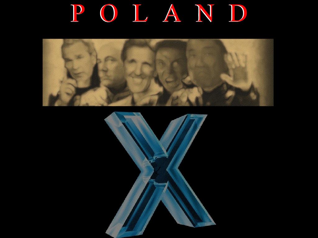 PolandX