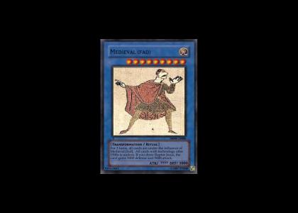 YTMND Cards: Medieval [fad]
