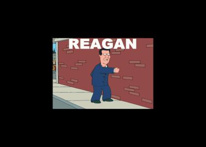 Reagan's Still Got It