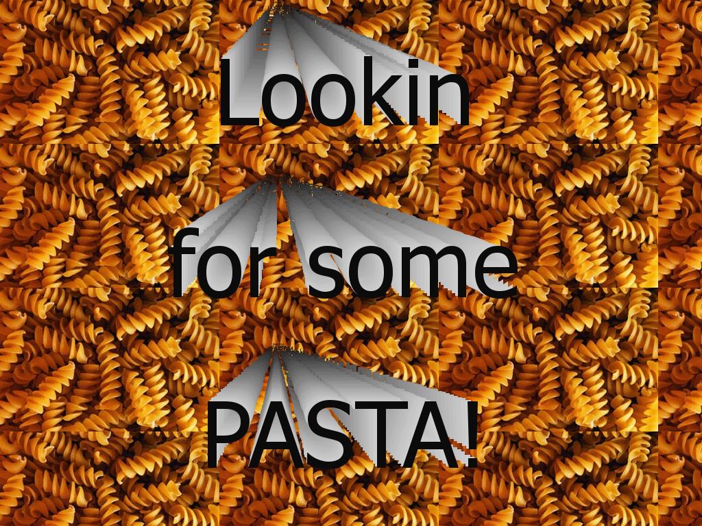 pasta