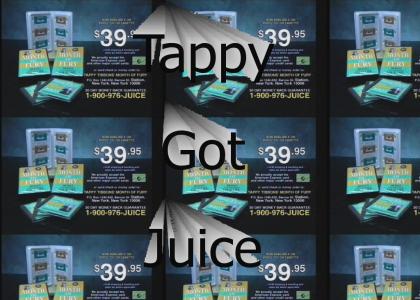JUICE BY YOU