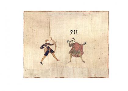 The True Medieval Wii