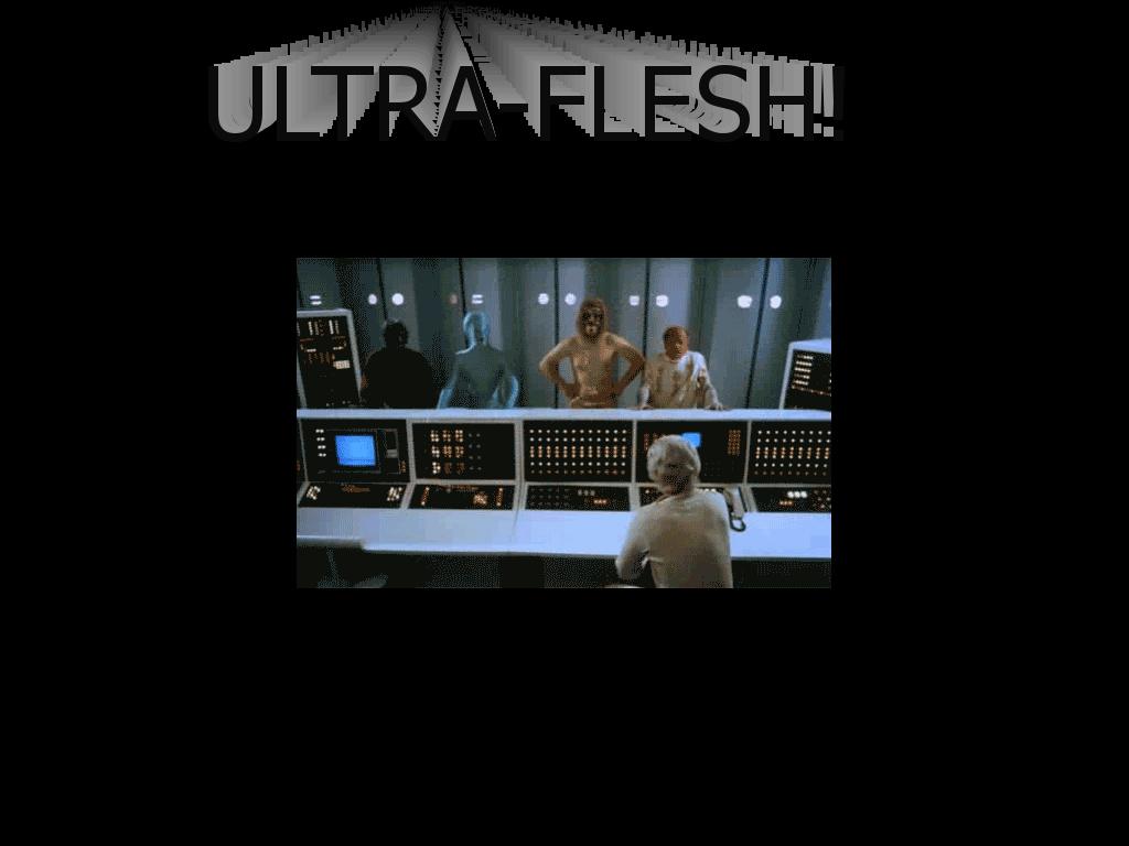 UltraFlesh