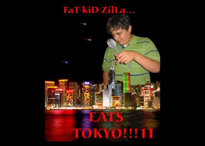 Fat-Kid-Zilla!!!!1one11eleven