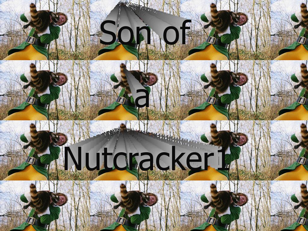 sonofanut