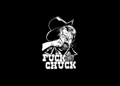 fuck chuck