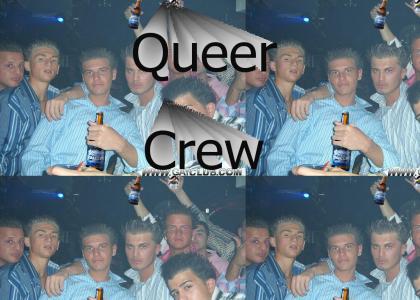 Kings of Queer Beer/GayFuel
