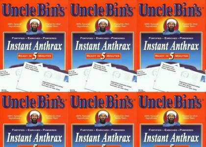 Uncle Bin's