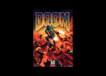 Doom went Metal Doom went Metal