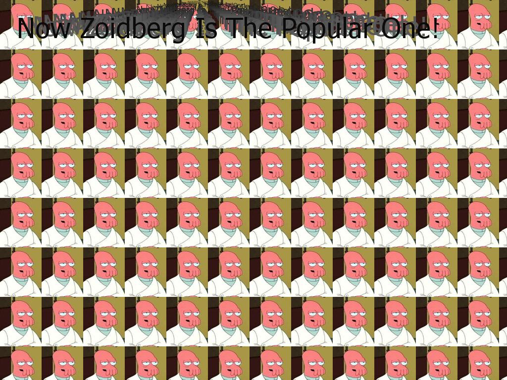 zoidbergpopular