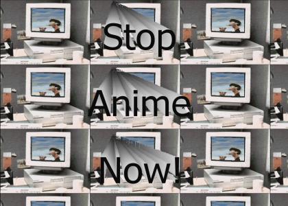 Dont Let Anime Happen To Your PC