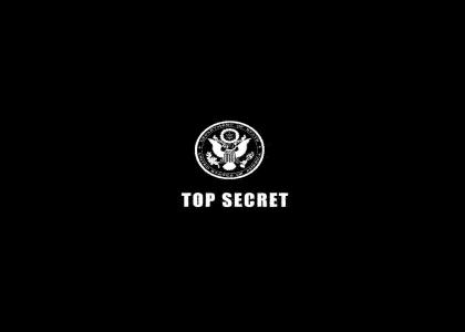 Top Secret Leaked Video : Freedom of Speech?