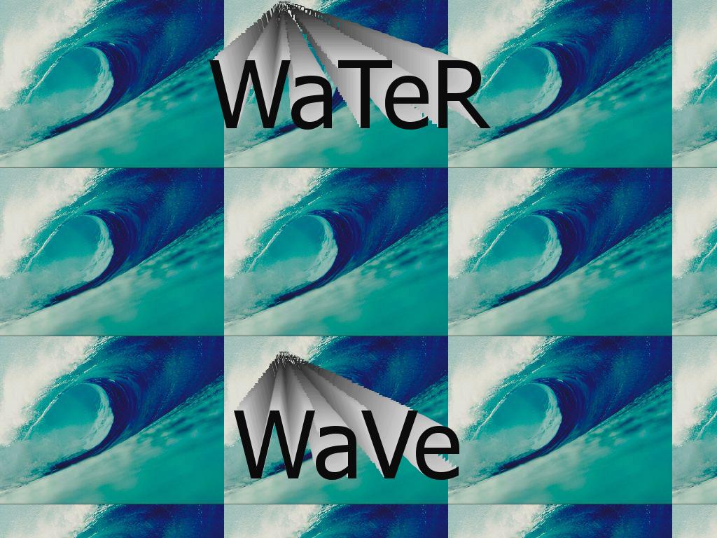 WaterWave