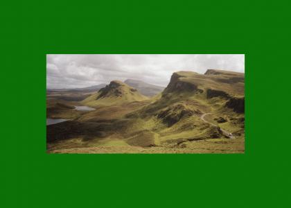 Beautiful Isle of Skye (slideshow)
