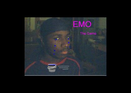 Emo - The Game