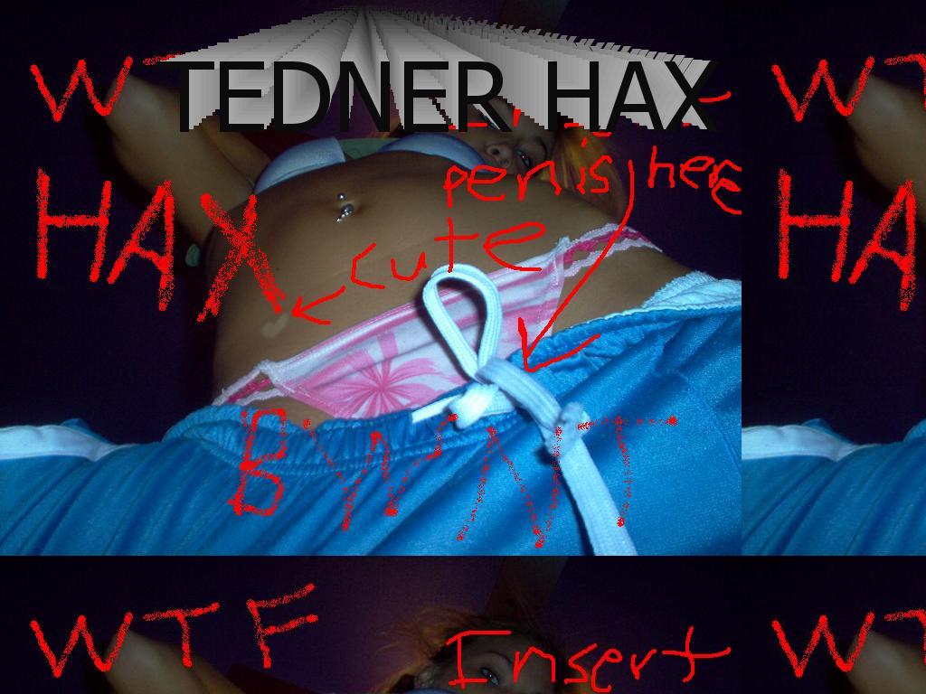 TENDERHAX