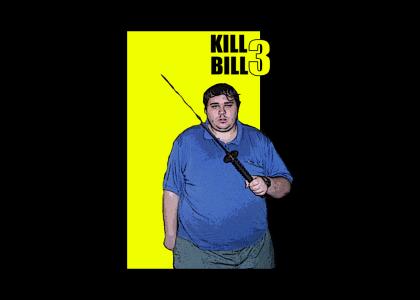 Kill Bill: Jigglysaint