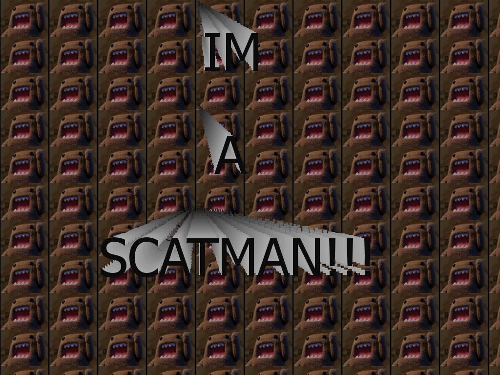 scat