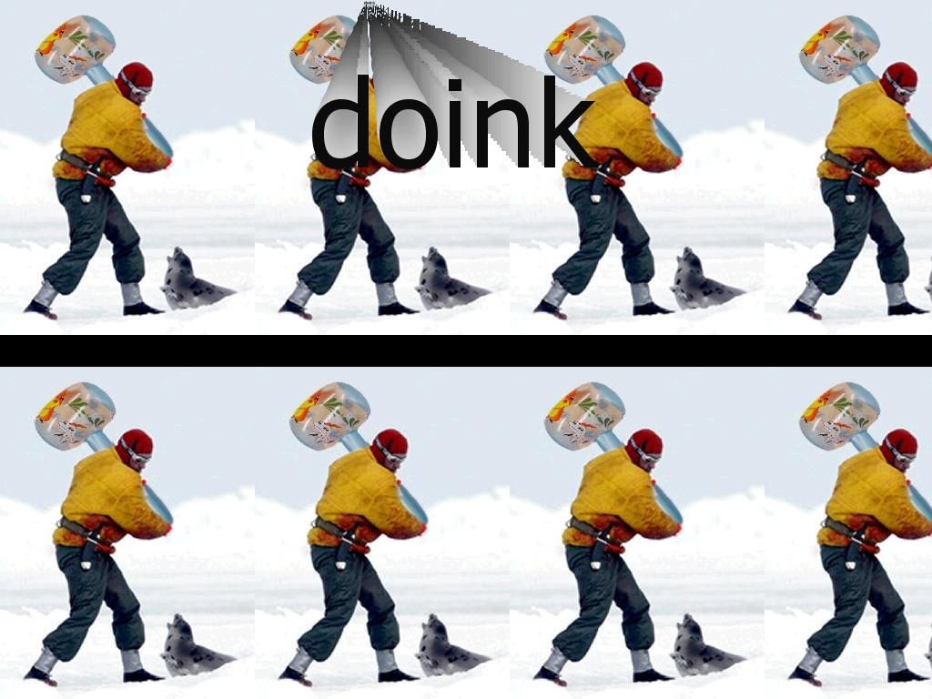doinkseal