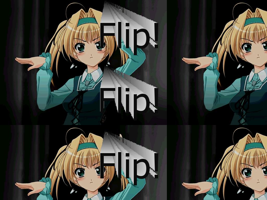 flipflip