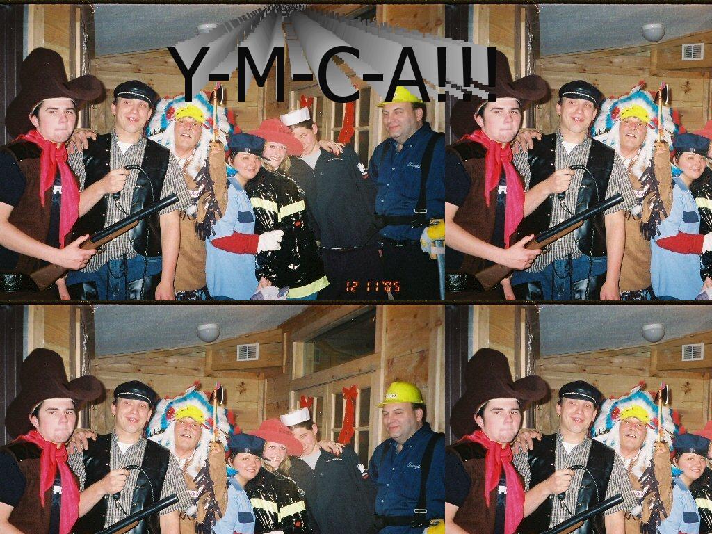 giantymca