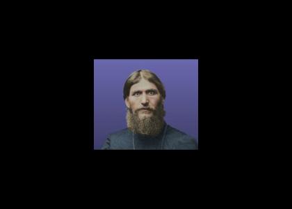 Rasputin stares into your soul *fixed size*