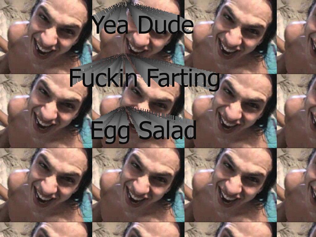 eggsalad