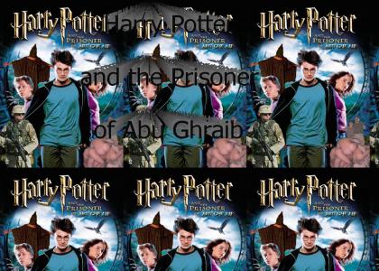 New Harry Potter Book