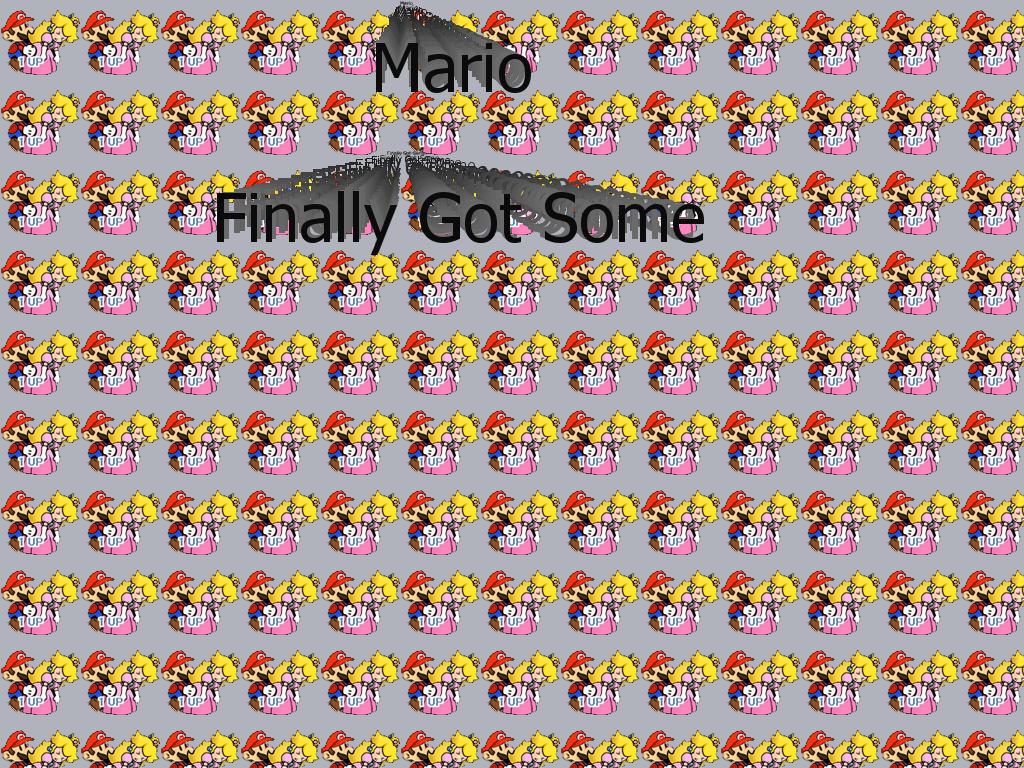 marioscores