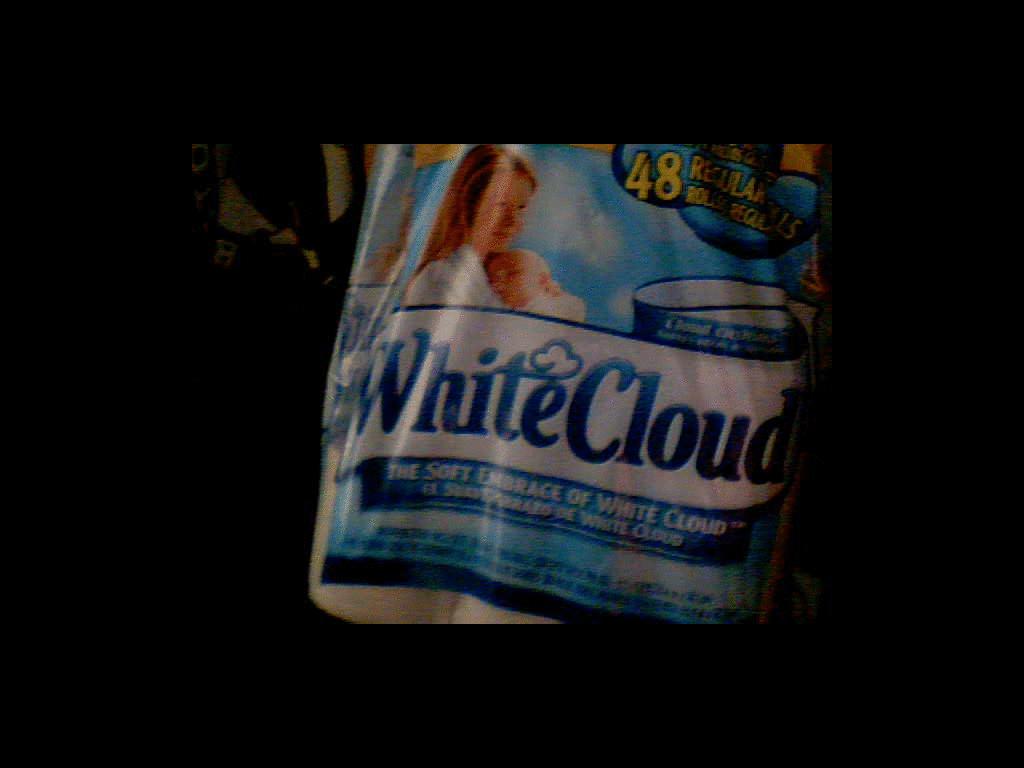 WhiteCloud