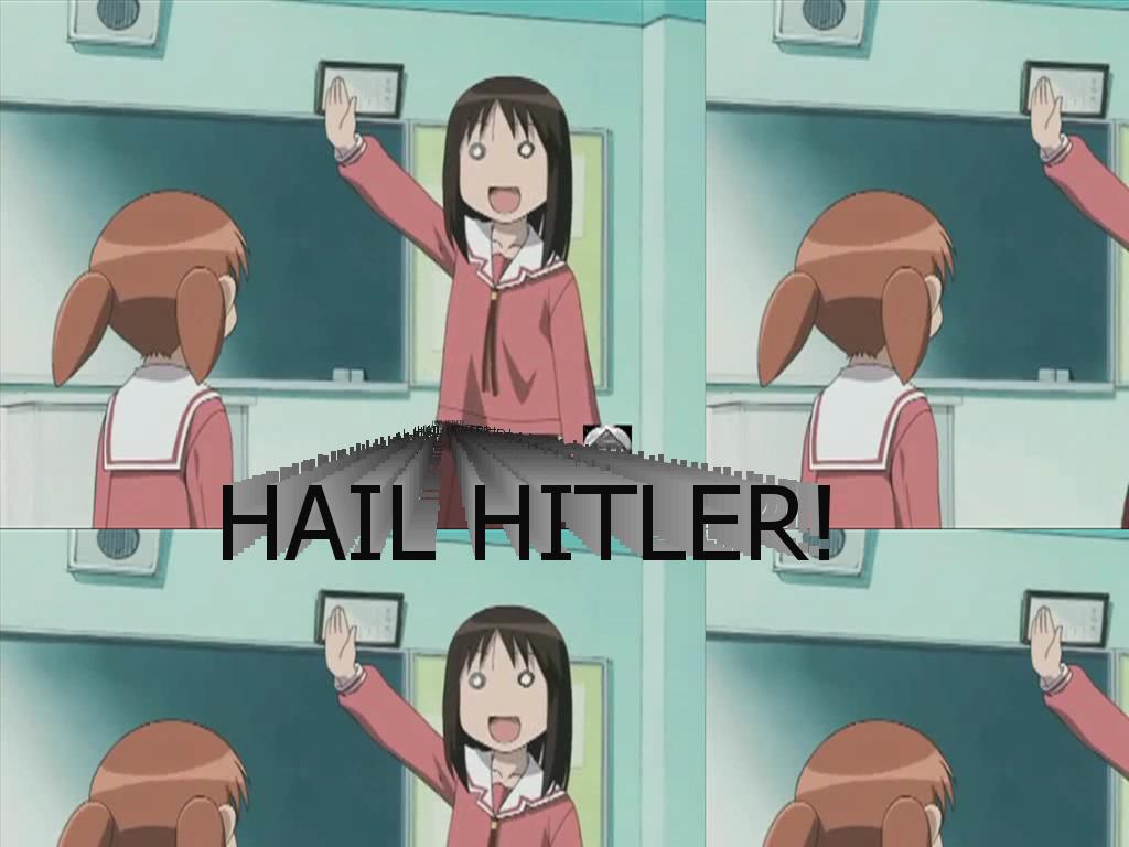 hitlerazu