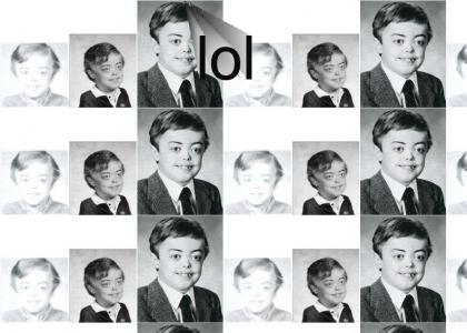 Brian peppers kid photos